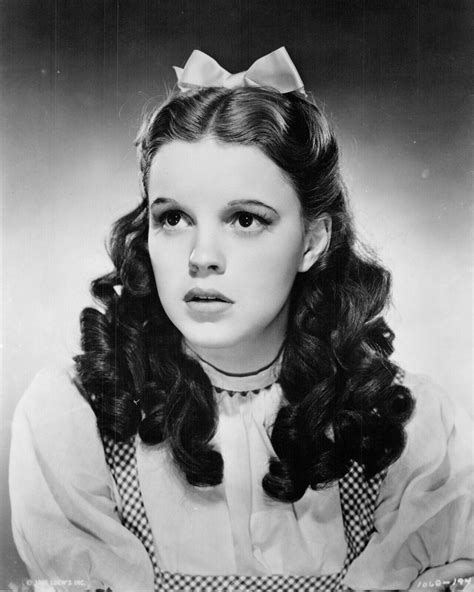 judy garland dorothy icons gallery